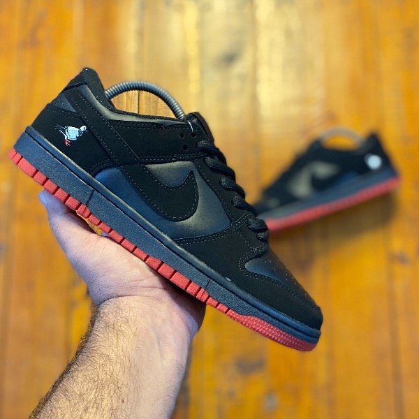 Producto - SB Dunk Low Bird