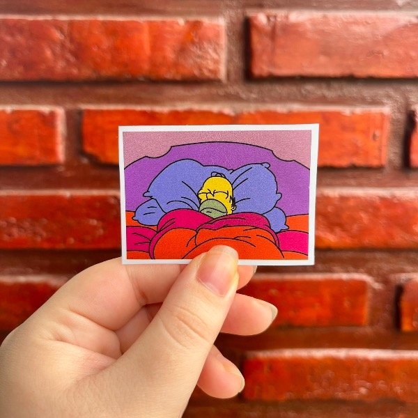 Producto - Sticker PROMO 7