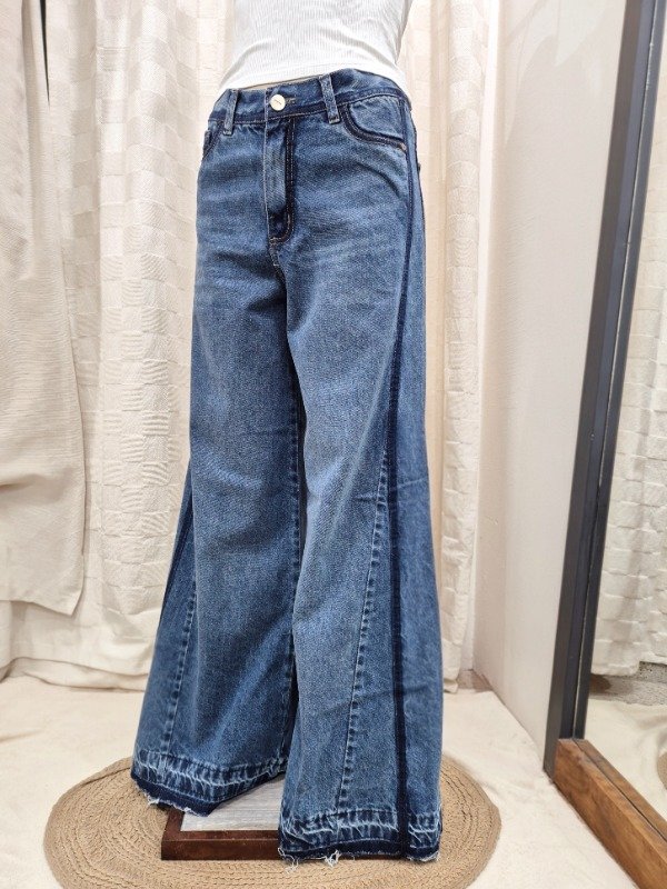 Producto - WIDE LEG BOHEME - 1