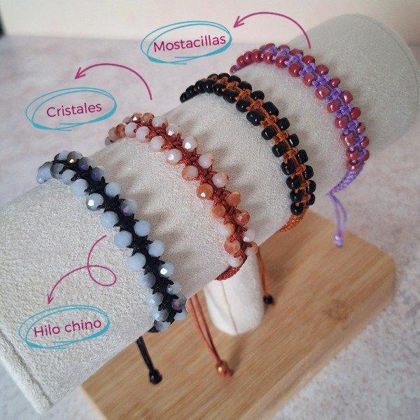Producto - Pulsera Dual - 4