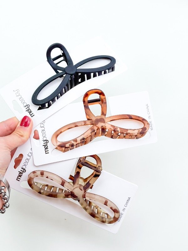 Producto - BROCHE MOÑO