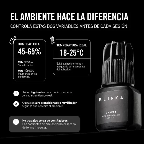 Producto - Adhesivo Blinka Expert 0.5' 5g Venc. 11/26 - 1