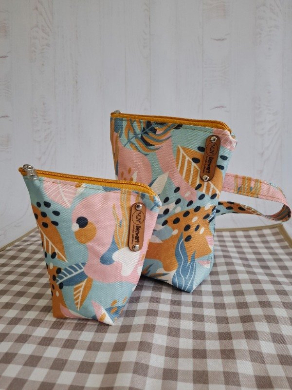 Producto - Set materos