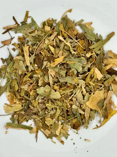 Producto - Ginkgo biloba