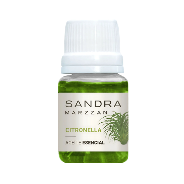Producto - Aceite Aromático Citronella