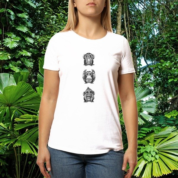 Producto - MONITOS - Dama