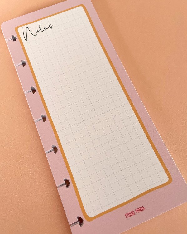 Producto - Repuesto NOTAS!