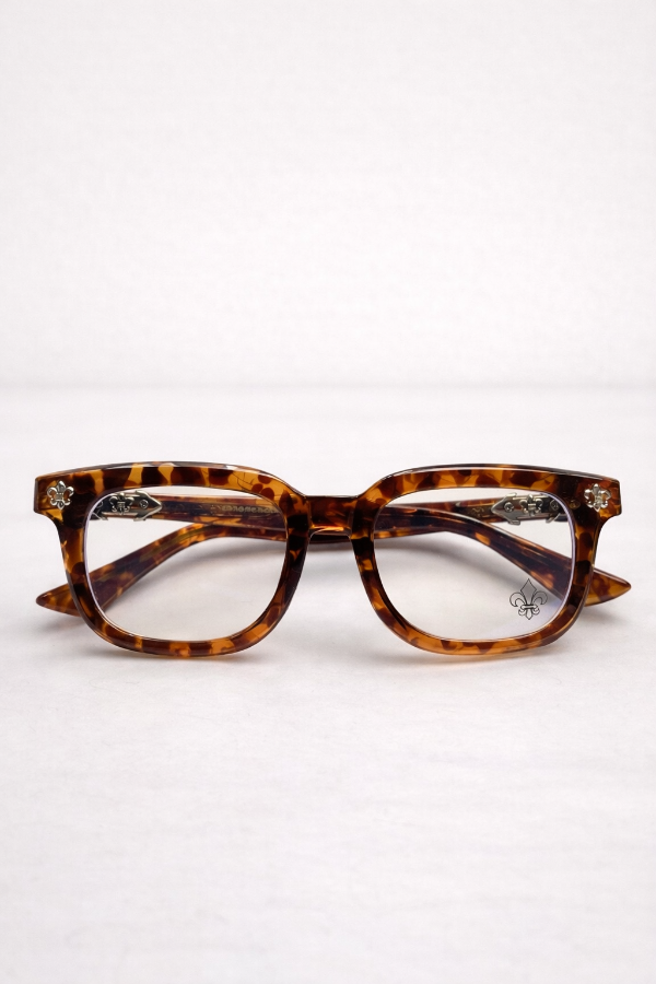 Producto - CHROME HEARTS - TABBY GLASSES