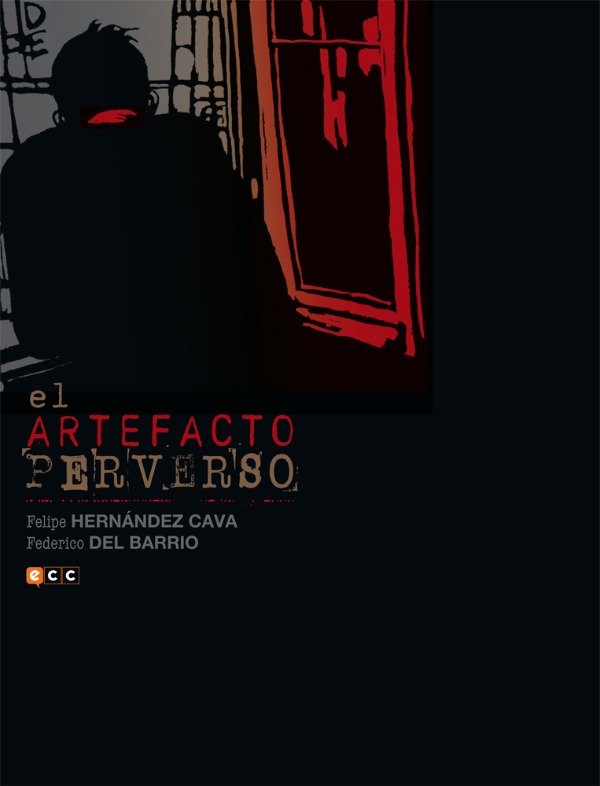 Producto - El artefacto perverso - Ecc