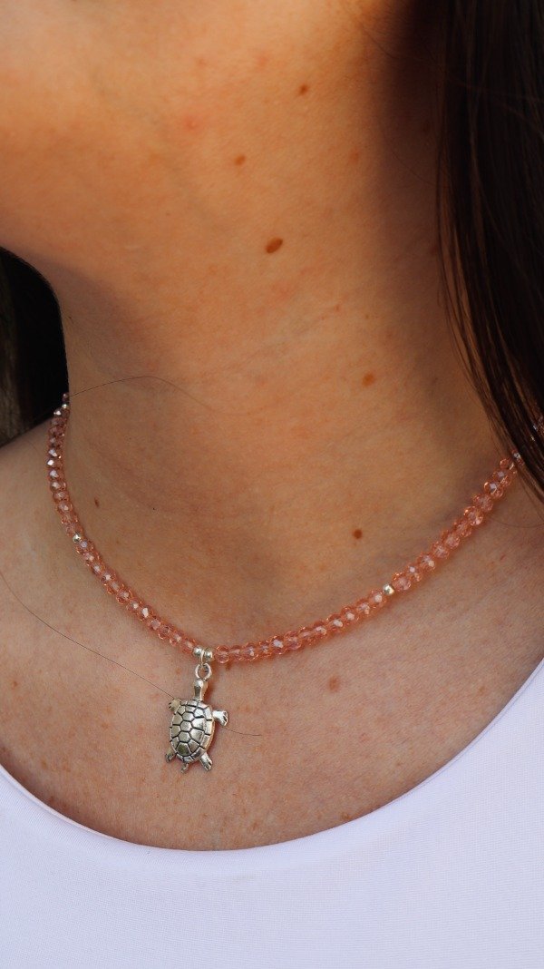 Producto - Collar Turtle - 0