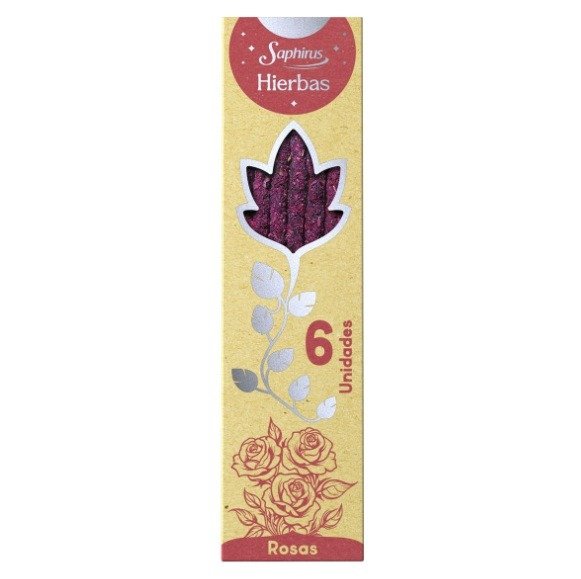 Producto - Hierbas Rosas