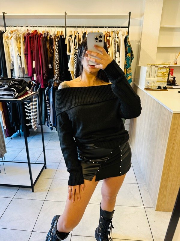 Producto - Sweater SOPHIE