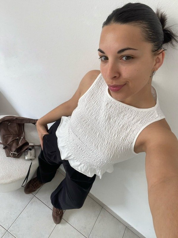 Producto - Musculosa Pret - 2