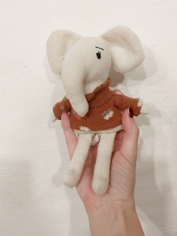 Producto - Elefante
