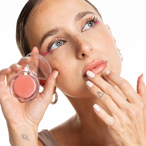 Producto - Labial / Rubor Cremoso Multiproposito