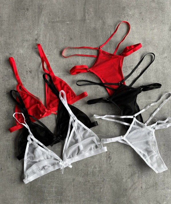 Producto - Conjunto Argelia negro