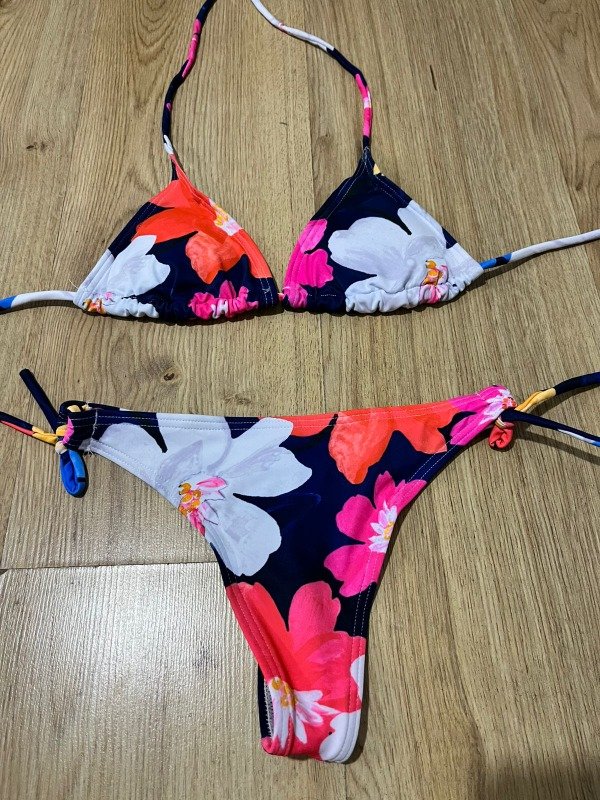 Producto - Bikini importada 122