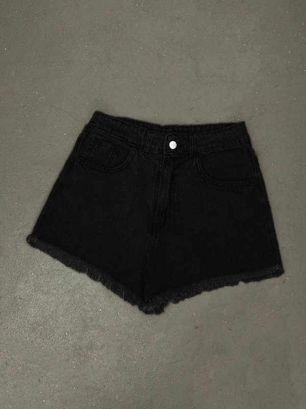 Producto - Short Jean Asia
