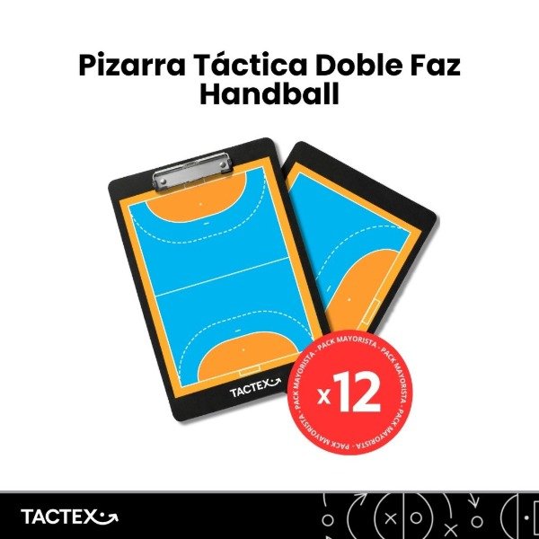 Producto - PACK MAYORISTA - Handball