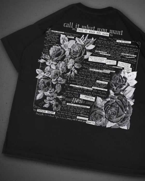 Producto - Remera CIWYW (Oversize) - 1