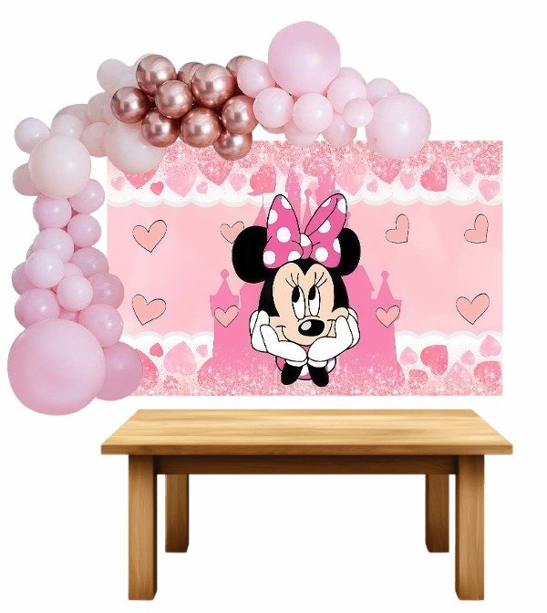 Producto - MICKEY DIBUJO 07