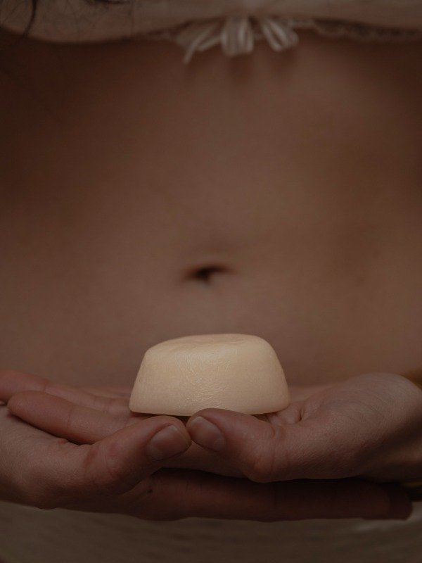 Producto - Crema corporal sólida