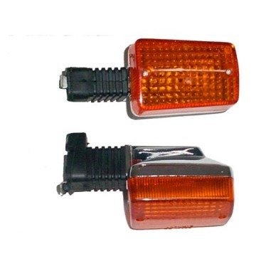 Producto - MOT- GUIÑOS DEL/TRAS C90 R/CU /GUERRERO RECTANG