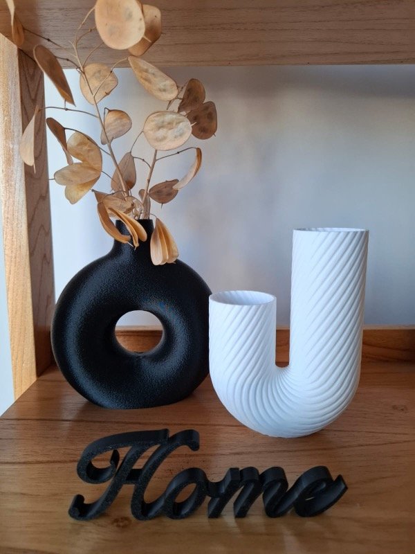 Producto - Set Jarrón ARMONIA DECO - 1