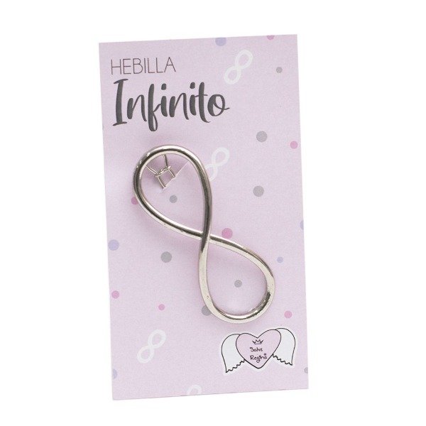 Producto - Hebilla Infinito - 0