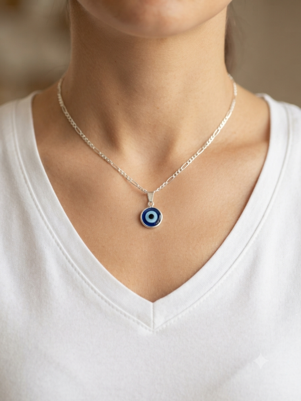 Producto - Collar ojito - 1