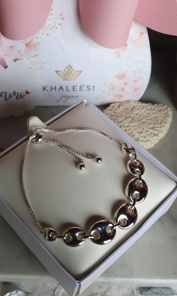 Producto - Pulsera Lara