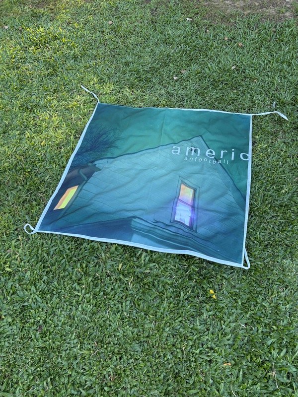 Producto - Bandera american football