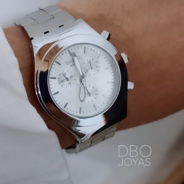 Producto - Reloj Dakot 3