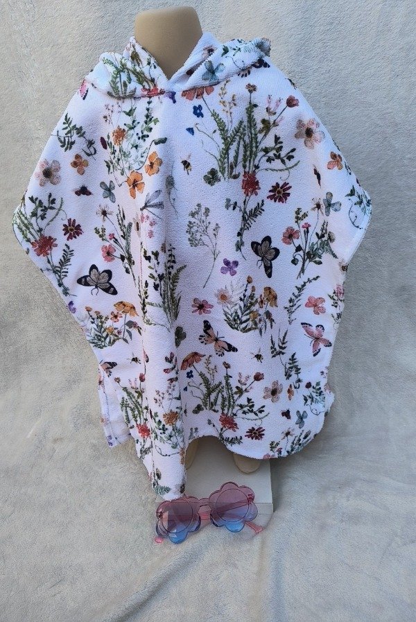 Producto - Ponchitos playeros