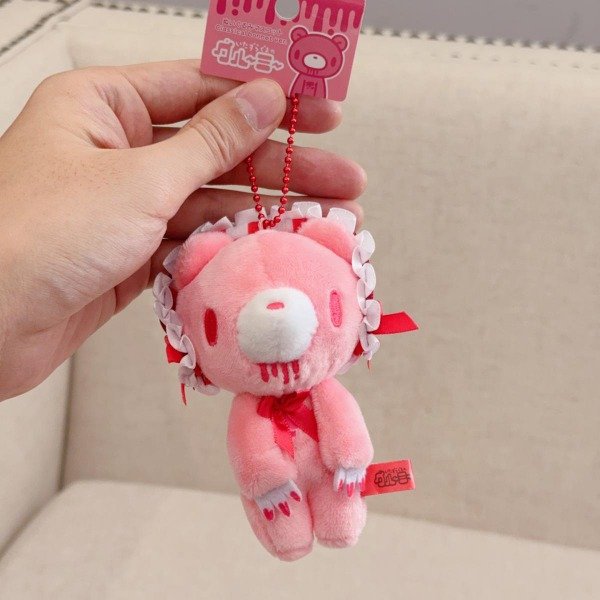 Producto - Llavero Gloomy Bear Lolita oficial