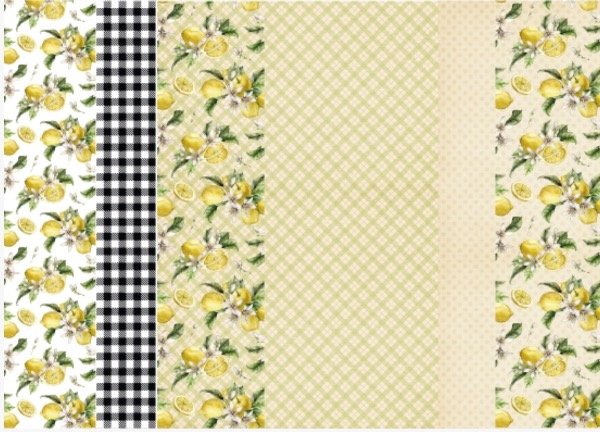 Producto - LIMONES 2