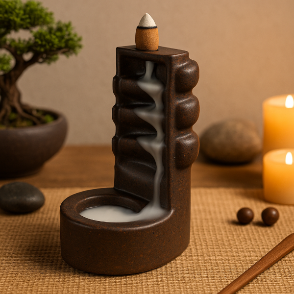 Producto - Cascada Niveles