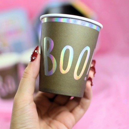 Producto - VASO "BOO"