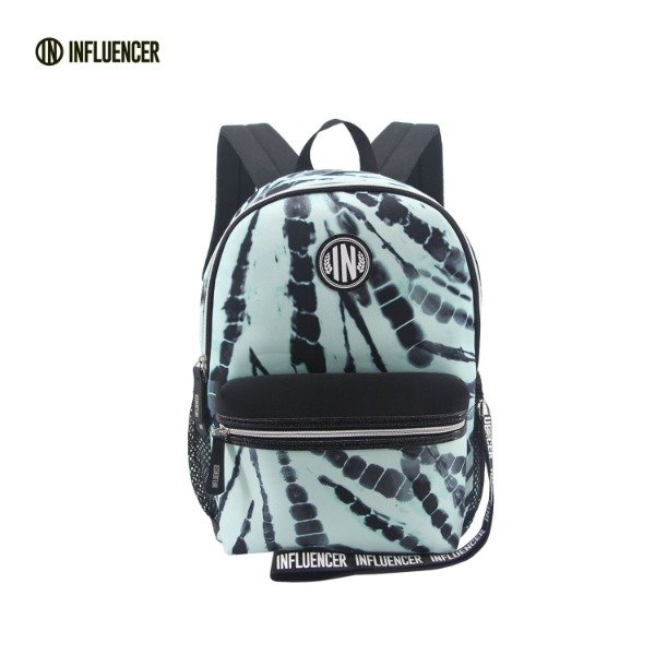 Producto - MOCHILA NEOPRENE  ESTAMPADA  68.3109