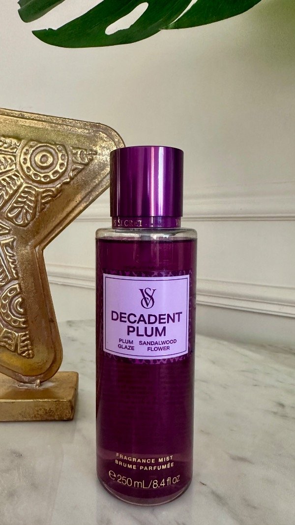 Producto - BODY SPLASH DECADENT PLUM - 2