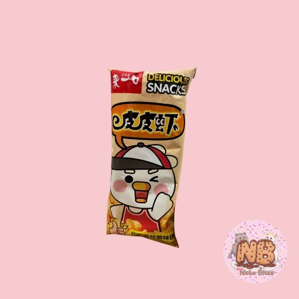 Producto - Snack Formitas
