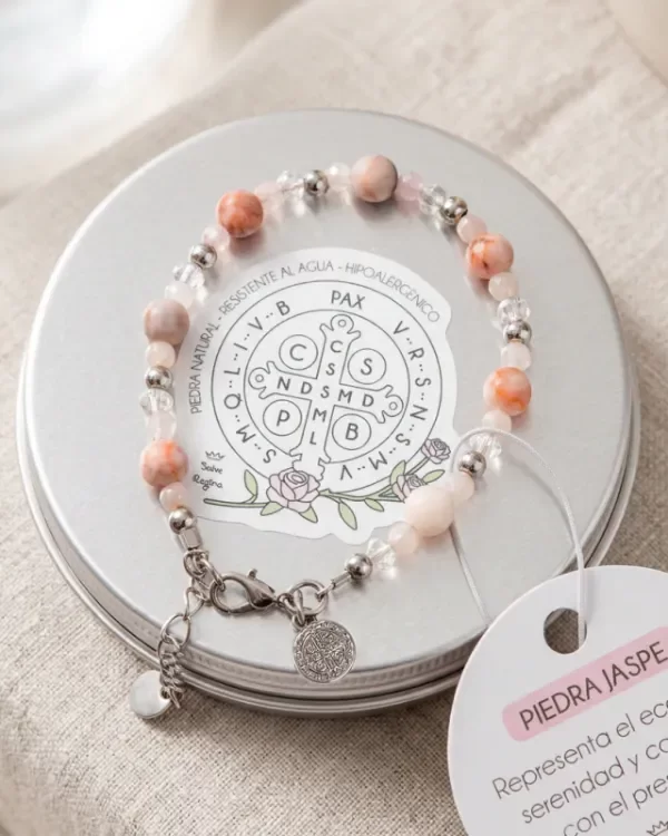 Producto - Pulsera Leonella - 0