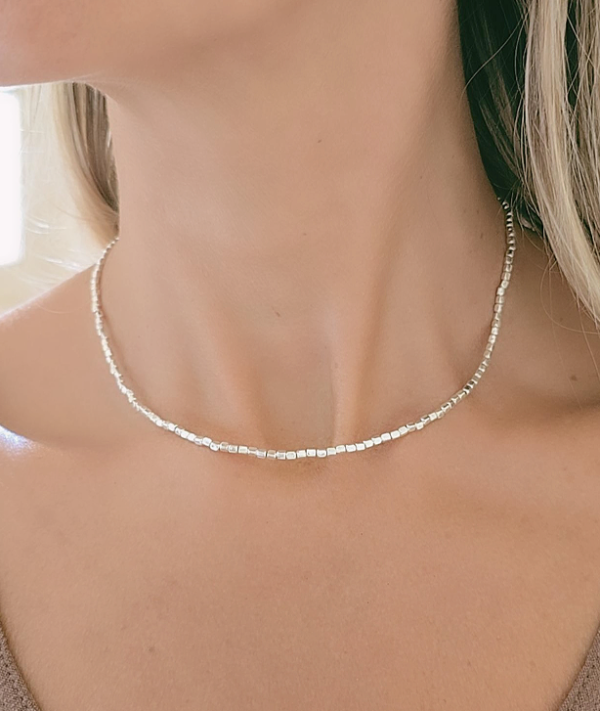 Producto - COLLAR CÚBICA