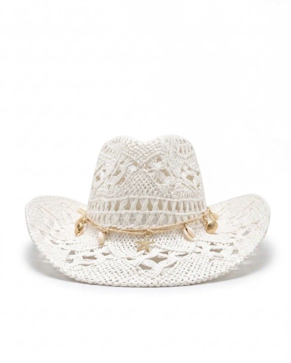 Producto - Sombrero Tedy - 2