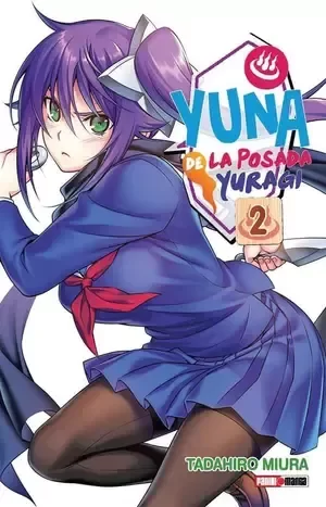 Producto - Yuna de la posada Yuragi 02