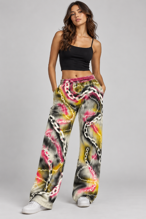 Producto - JOGG COLORS
