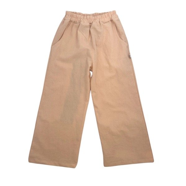 Producto - Pantalón tusor salmón 65 05 36