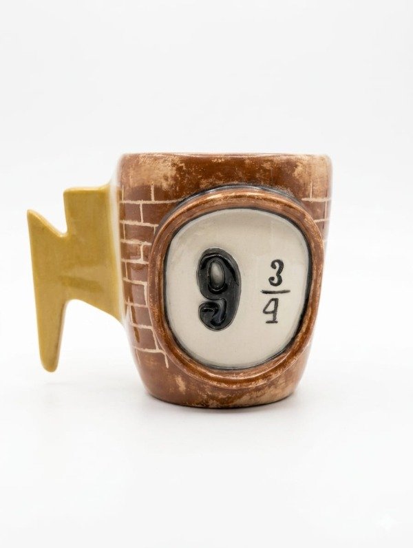 Producto - Taza Harry Potter