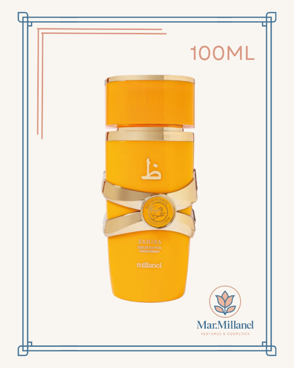 Producto - Zahira Fruity Sweet - Alt. Yara Tous de Lattafa - 0