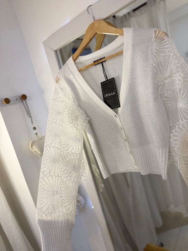 Producto - Cardigan Celin - 2